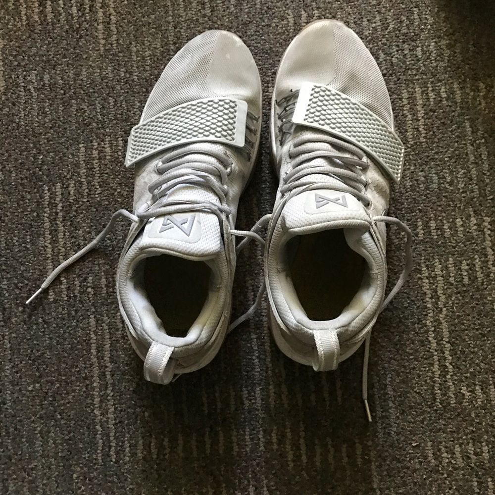 Paul George Basketball Shoes